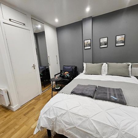 Gdy0 - The Green Dragon Apartment London Eksteriør billede