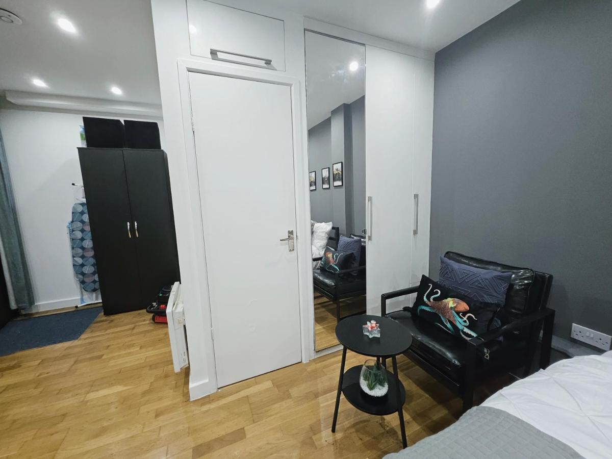 Gdy0 - The Green Dragon Apartment London Eksteriør billede