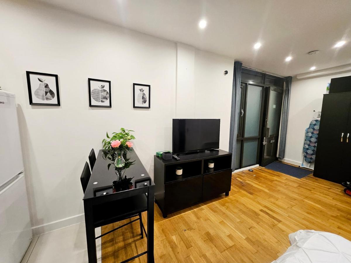 Gdy0 - The Green Dragon Apartment London Eksteriør billede